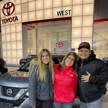 Fantastikg Gonzalo Roa Toyota West Columbus Oh