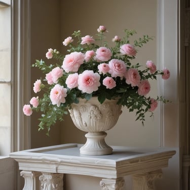 woman wearing black crew-neck shirt