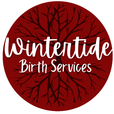 Wintertide Birth Services logo
