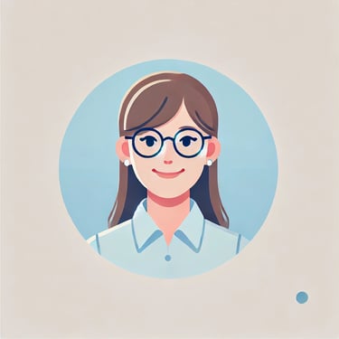 Giulia, 32 anni – Marketing Specialist