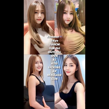 Bukit Indah Escort / Bukit indah escort girl Jb Escort