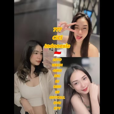 JB Escort 印尼妹Bukit indah 38C大奶等你来