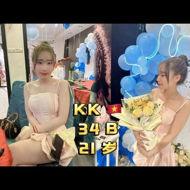 JB Escort｜Nusa Bestari｜新车越南妹 提供包夜散炮服务
