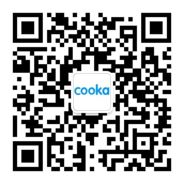 Cooka Qrcode