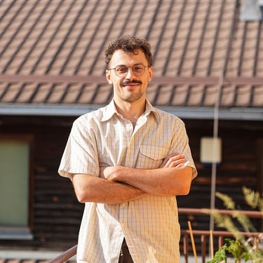 Dominykas Staneika