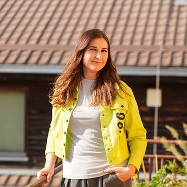 Vaiva Rimkienė