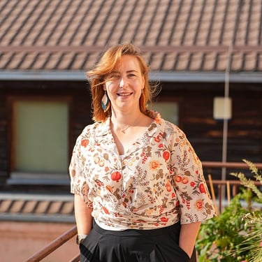 Ieva Vasionytė