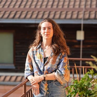 Marija Sinde Monteiro