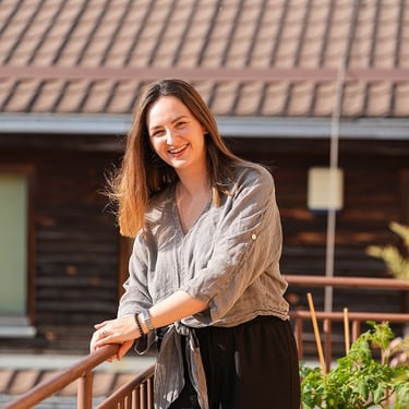 Monika Valentaitė