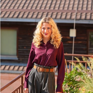 Mintautė Vizgaudaitė