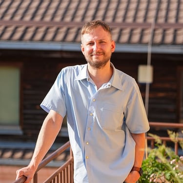 Vytenis Starkauskas