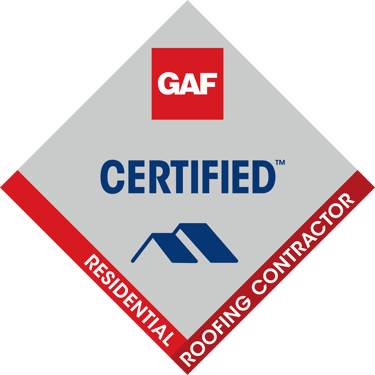 gaf residential certfied atlanta