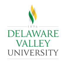 Delaware Valley University logo