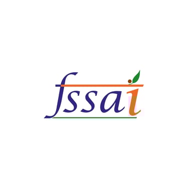 FSSAI - WEARE OCEAN EXPORT