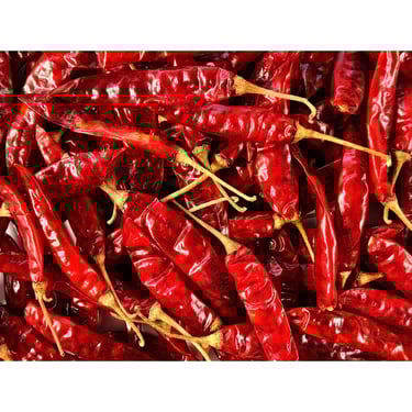Red Chilli - WEARE OCEAN EXPORT