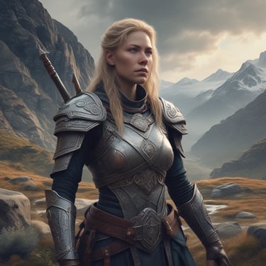 a woman in armor armor armor armor armor armor armor armor armor armor armor armor armor