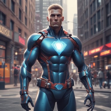 a man in a suit with a diamond - shaped diamond - shaped diamond - shaped