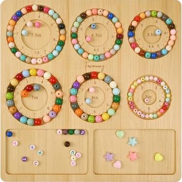 Bead Board