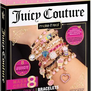 Bracelet DIY Kit
