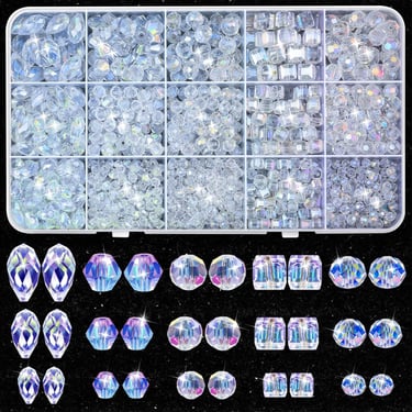 Crystal Bead