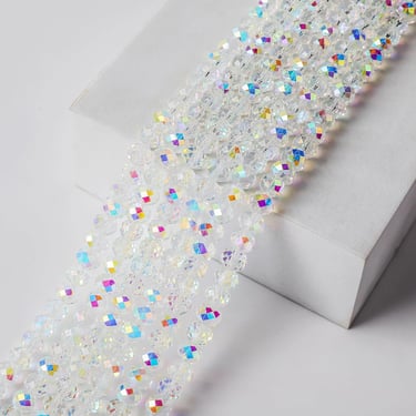 Crystal Bead