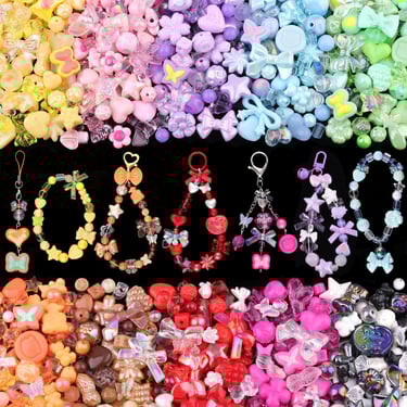 Mix Beads