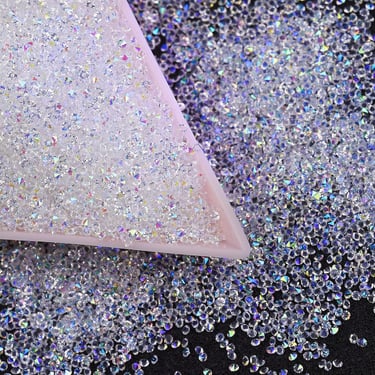 Pixie Rhinestone 1.3mm