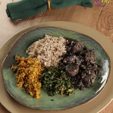 Marmita Fit Feijoada Mr. Fit Prudente
