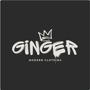 Ginger - DigiCroiX