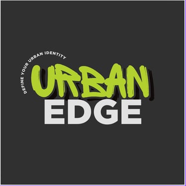Urban Edge - DigiCroiX