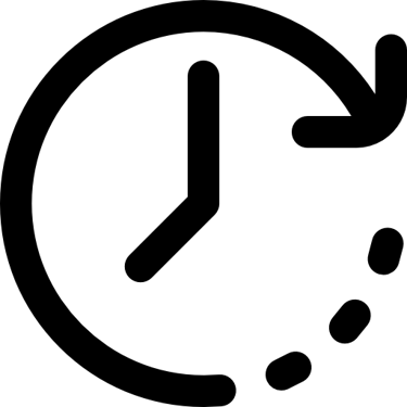 icon clock