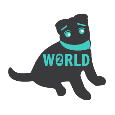 The point of getting your logo on the dog character can have good benefits