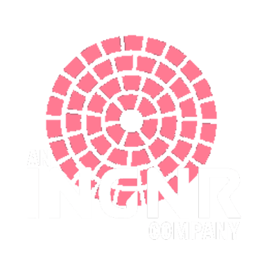 Velvet Logo - An INGNR Company
