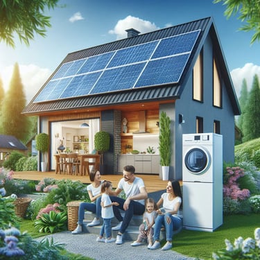 Nous prendrons plaisir à vous former pour toujours plus d'économies d'énergie
