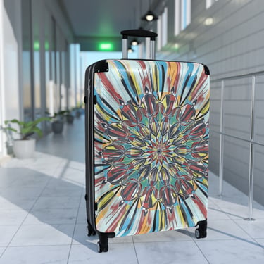 Suitcase