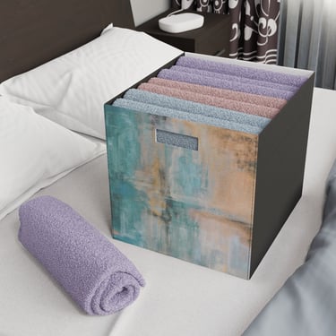 Storage Box