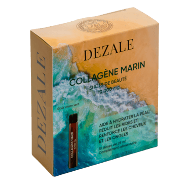 COLLAGÉNE MARIN DEZALE