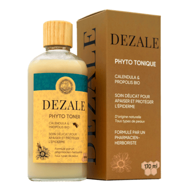 PHYTO TONIQUE DEZALE