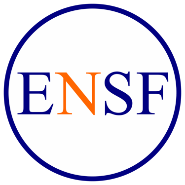 Logo ENSF