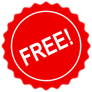 Free Sticker