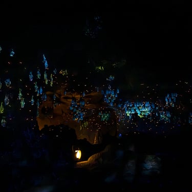 Big Thunder Mountain Railroad, Walt Disney World Resort, Magic Kingdom