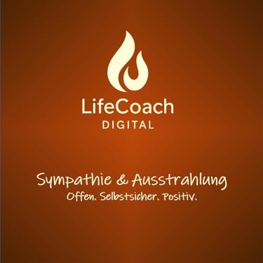 Hypnose für mehr Sympathie und Ausstrahlung