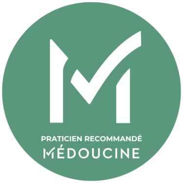 logo médoucine