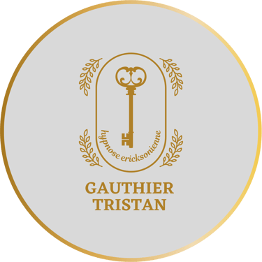 Logo du cabinet hypnose gauthier à Elven 56 Morbihan