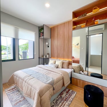 Property Tanamas