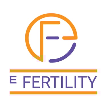 efertility logo