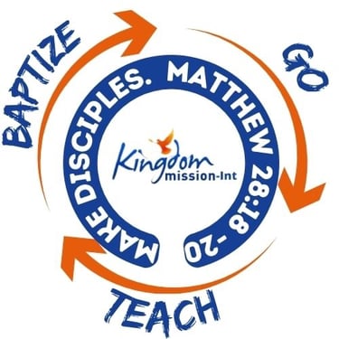 KMI Mission and Vision