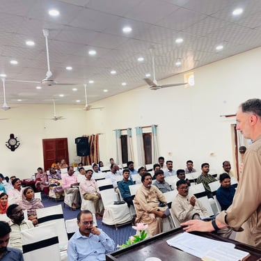KMI Pakistan Church , Ministry in Pakistan, Baptizing in Pakistan, Christians in Pakistan, Christian organisation in Pakistan