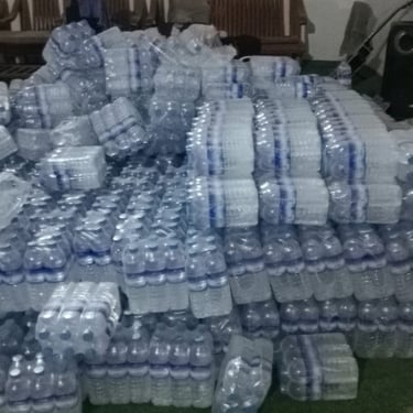 myanmar earthquake relief