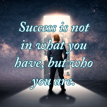 Who you are?